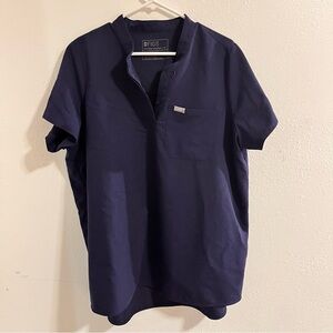 Figs technical collection shirt